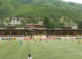 First-ever Bhutan Higher Secondary School Championship begins