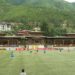 First-ever Bhutan Higher Secondary School Championship begins