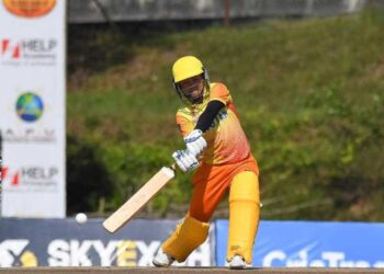 Bhutan women exit the ACC Women’s T20 Championship with a three-wicket loss to Kuwait Women today