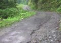Monsoon leaves Serthig GC Road in worst condition- Samdrup Jongkhar