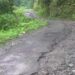 Monsoon leaves Serthig GC Road in worst condition- Samdrup Jongkhar