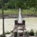 Suspension bridge over Mangdechhu expected to help Berti residents- Zhemgang