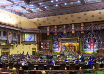 National Assembly decides not to delay implementation of Tourism Levy Bill