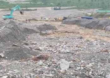 Two boys injured in an electrical flashover accident- Phuentshogling