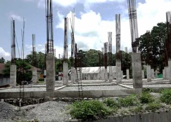 Completion of vegetable shed misses second deadline in Gelephu