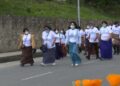 Walk the Talk: Reduce salt, beat NCDs