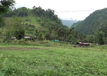 Issuance of new Lag Thrams brings hope to residents of Sangsiri- Zhemgang