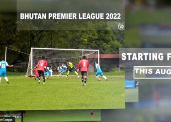 Bhutan Premier League will be a spectacle to witness