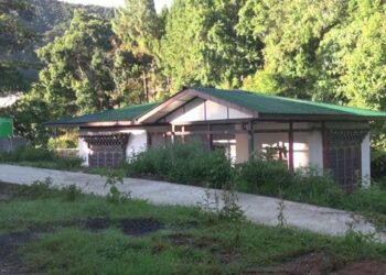 More than 160 ECCD centres without facilitators in the country