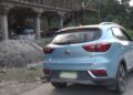 EVs might remain in slow lane due to lack of charging stations