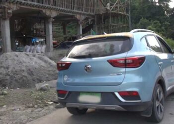 EVs might remain in slow lane due to lack of charging stations