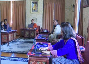 NCWC & its stakeholders initiate campaign to end violence against children