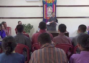 What’s government doing to discourage people from going abroad?