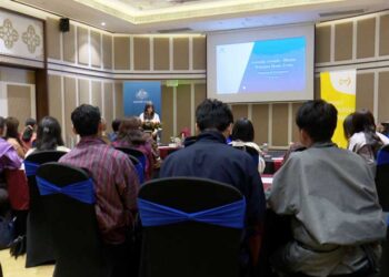 Returning for change – Australia Awards Scholarships returnees