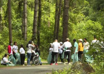 ‘Bhutanese TikTokers,’ TikToking for a good cause