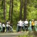 ‘Bhutanese TikTokers,’ TikToking for a good cause