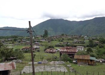 Homestay businesses in Buli seeing growth