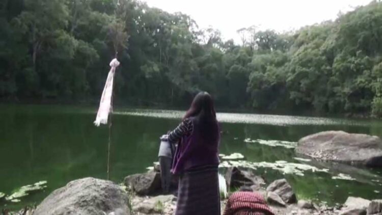 Maintained road leading to Buli Lake benefits visitors- Zhemgang - BBSCL