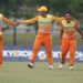 Bhutan wins by two runs against Maldives- T20 Quadrangular series