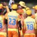 Bhutan defeats Thailand by six wickets