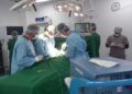 Surgical services at Damphu Hospital start benefiting people in Dagana and Tsirang