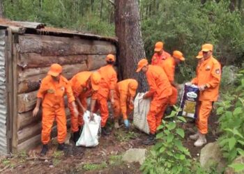 Project to revamp tourist attractions launched