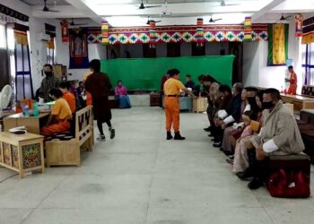 65 per cent of National Digital Identity Project complete as of June