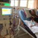 Kidney patients welcome dialysis service in Paro