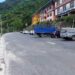 Long-awaited double-lane road blacktopped in Phaling Throm