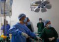 Prime Minister upholds his surgeon’s duty while in Bumthang