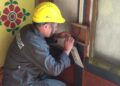 Skilling villagers to repair electrical appliances – T/Yangtse