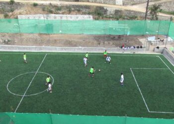 Futsal becoming a lucrative business