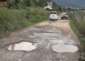 Gebtey-Lango farm road in need of maintenance