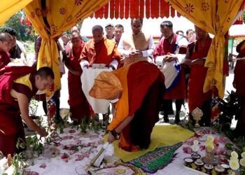 Gelephu to have a dry port by 2024