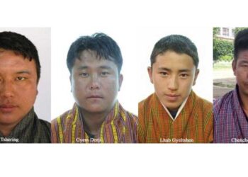 HC sentences four men to five to nine years for their involvement in gold smuggling