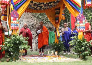 Govt to construct numerous small hydropower projects to accelerate post-pandemic economy