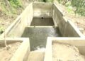Longstanding irrigation water scarcity solved- Samchholing in Trongsa