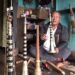 Only Jaling maker in Zhemgang gaining recognition for his art