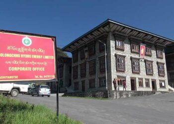 Kholongchhu Hydropower Project’s looming uncertainty stresses people of Trashi Yangtse 