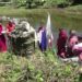 Four drying lakes revived in Dagana