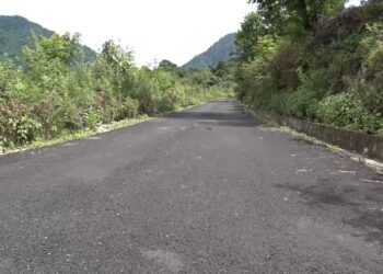 Maintained road leading to Buli Lake benefits visitors- Zhemgang