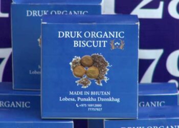 Promoting local food products