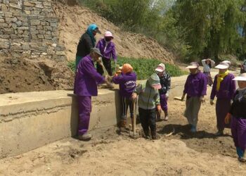 Growing inflation digs deep into the pockets of low-income families