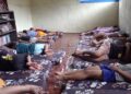 Bukkey Primary School in Samtse introduces napping session for young children