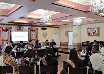 NC accuses the NA Speaker of not following due procedure while deciding the fate ACC’s HR independence