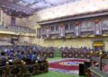 Joint sitting rejects granting human resource independence to ACC
