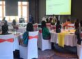 Media workshop for better health reporting