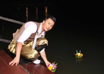 Pema Khandu Wangchuk refutes accusation by Mister National Universe Organisation