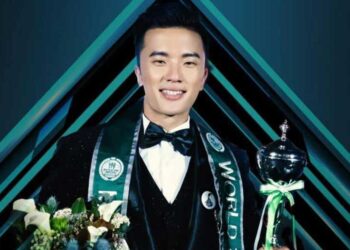Organiser strips Pema Khandu Wangchuk of Mister National World 2022 title