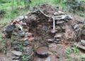 Overexploitation puts pressure on Pema Lingpa’s depleting iron residue
